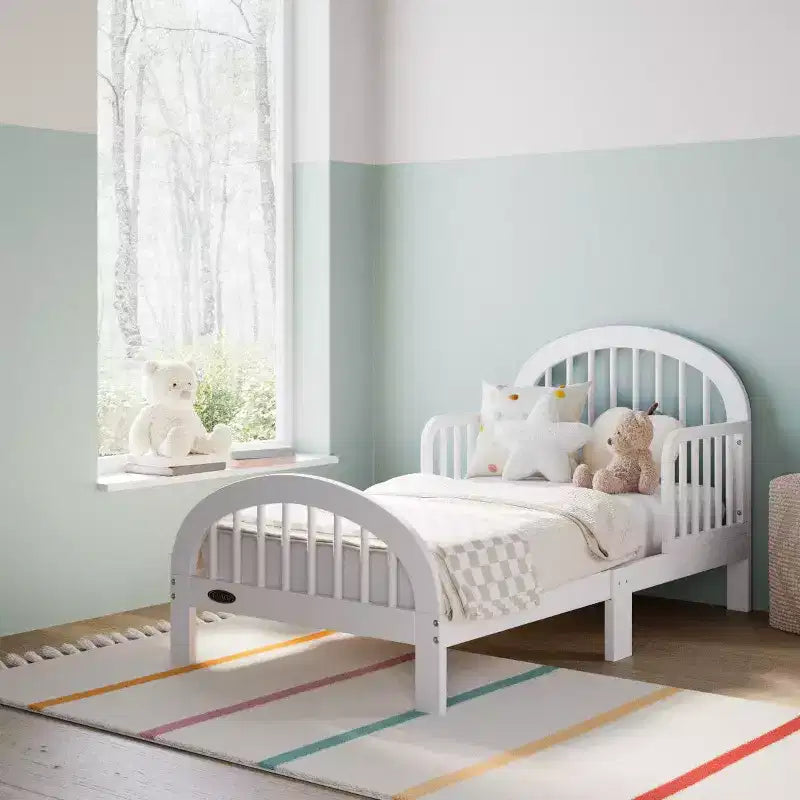 Lit pour tout-petit Olivia