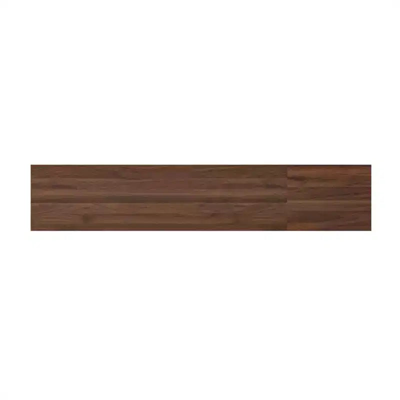 Meuble TV de rangement pour téléviseurs jusqu'à 85 pouces, Console TV Meuble TV Meuble de divertissement avec porte à ouverture par pression, Noyer
