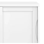 Meuble bas de rangement Pearson