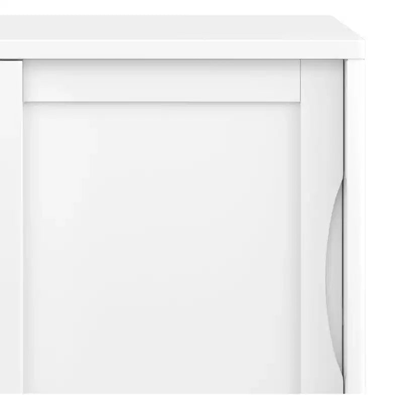 Meuble bas de rangement Pearson