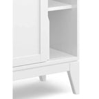 Meuble bas de rangement Pearson