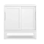 Meuble bas de rangement Pearson
