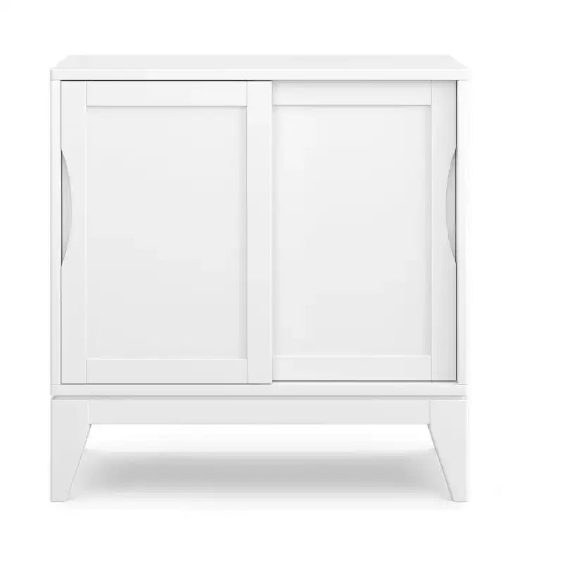 Meuble bas de rangement Pearson