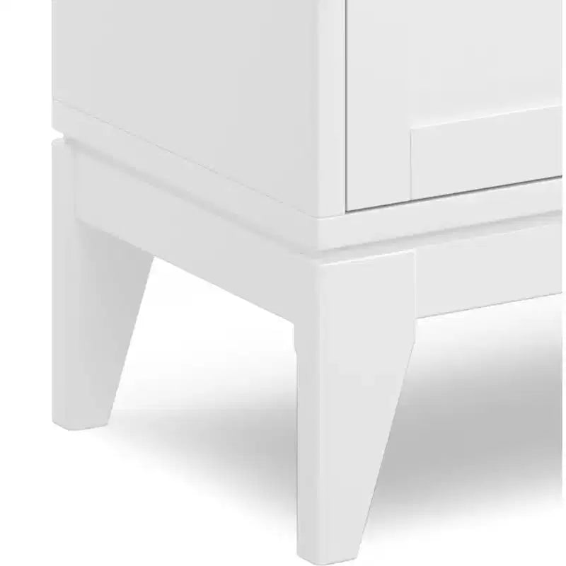 Meuble bas de rangement Pearson