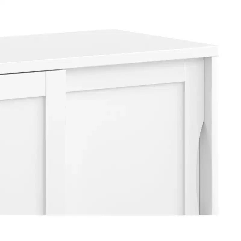 Meuble bas de rangement Pearson