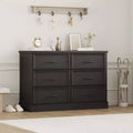 Table de chevet moderne avec tiroirs, meuble de rangement pour chambre, gain de place, construction durable